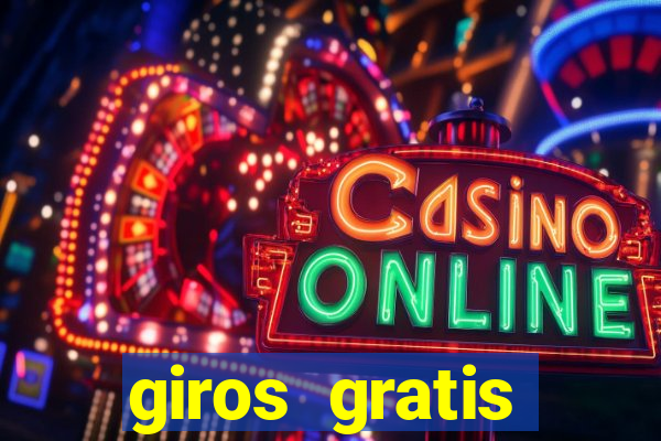 giros gratis estrela bet